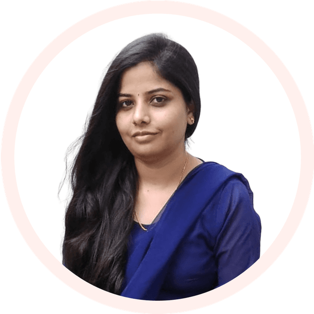Pavithra Rajgopal profile photo