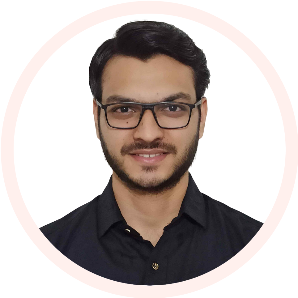 Ajinkya profile photo