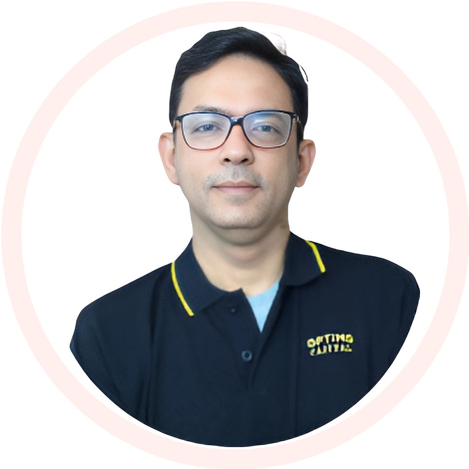 Sunil Govindarajan profile photo